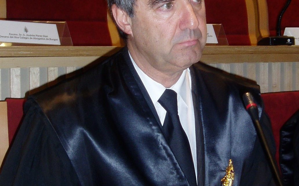 Excmo. Sr. D. Fernando García Delgado
