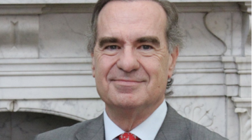 José María Alonso Puig