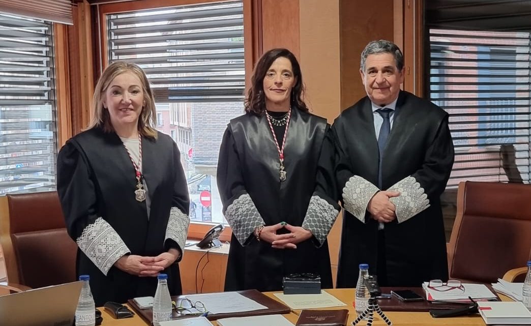 Pleno CACYL Valladolid marzo 2024 4