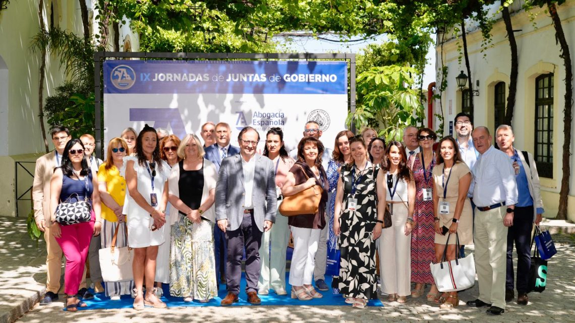 Jornadas Jerez