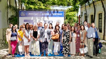 Jornadas Jerez